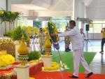 กิจกรรมน้อมรำลึกในพระมหากรุณาธิคุณเนื่องใน วันนวมินทรมหาราช