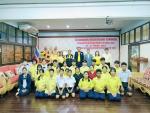 โครงการพลังพลเมืองตื่นรู้ (สังคมฉัน ห่างไกลยาเสพติด สร้างพลั