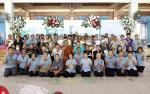 โครงการผู้สูงอายุวันยาว สุขภาพแข็งแรง จ.จันทบุรี ปี2566