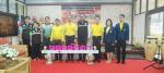 โครงการฝึกอบรมซ้อมแผนป้องกันและบรรเทาสาธารณภัยแบบบูรณาการ ปร