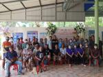 โครงการตรวจคัดกรองมะเร็งต่อมลูกหมากในสุภาพบุรุษ