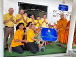 โครงการสังฆประชานุเคราะห์