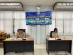 ประชุมสภาเทศบาลตำบลวันยาว สมัยสามัญ สมัยแรก ประจำปี 2568