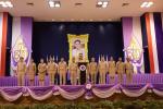 พิธีมอบใบประกาศผลการเลือกตั้งนายกเทศมนตรีและสมาชิกเทศบาล