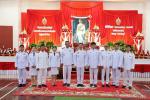 วันคล้ายวันพระบรมราชสมภพ 100 ปี พระบาทสมเด็จพระปรเมนทรมหาอนั