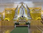 นคล้ายวันสวรรคต พระบาทสมเด็จพระบรมชนกาธิเบศร มหาภูมิพลอดุลยเ