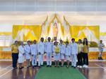 วันคล้ายวันพระบรมราชสมภพ ของพระบาทสมเด็จพระบรมชนกาธิเบศรฯ