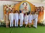 กิจกรรมน้อมรำลึกเนื่องในวันคล้ายวันสวรรคต พระบาทสมเด็จพระจุล