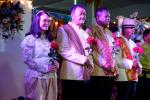 โครงการสืบสานประเพณีลอยกระทงตำบลวันยาว ในวันจันทร์ที่ 27 พฤศ