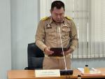 ประชุมสภาสมัยสามัญ สมัยที่ 2  ประจำปี 2568 แถลงนโยบายต่อสภา