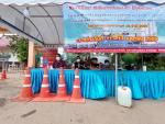 โครการรณรงค์ป้องกันอุบัติเหตุและอุบัติภัยทางการจราจร 7 วันอั