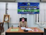 การประชุมสภาเทศบาลตำบลวันยาว สมัยสามัญ สมัยที่ ๒ ประจำปี พ.ศ