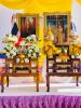 กิจกรรมจิตอาสาพระราชทาน