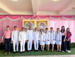 พิธีวางพวงมาลา วันปิยมหาราช