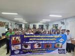 ตรวจวัดสายตาด้วยเครื่องคอมพิวเตอร์ AF 6500  แจกแว่นฟรี!!!